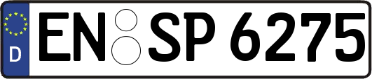 EN-SP6275