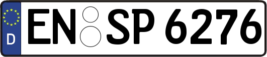 EN-SP6276