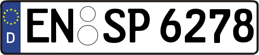 EN-SP6278