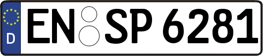 EN-SP6281
