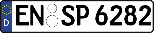 EN-SP6282