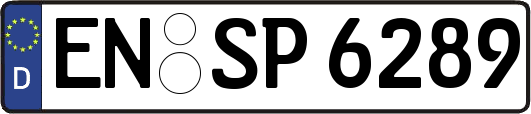 EN-SP6289