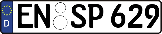 EN-SP629