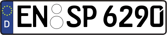 EN-SP6290