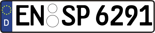 EN-SP6291