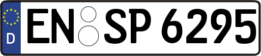 EN-SP6295