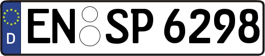 EN-SP6298