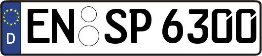 EN-SP6300