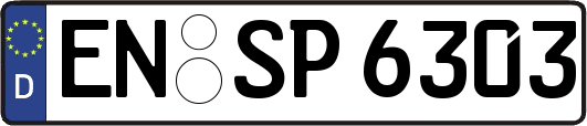 EN-SP6303