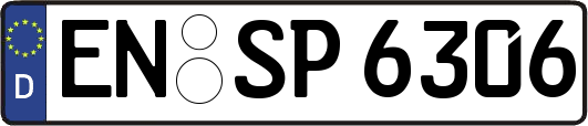 EN-SP6306