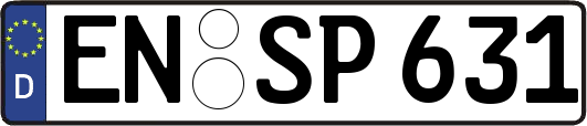 EN-SP631