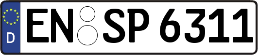 EN-SP6311