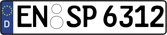 EN-SP6312