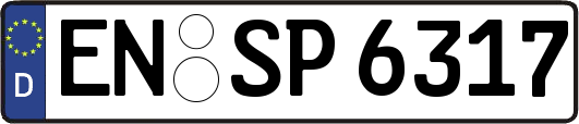 EN-SP6317