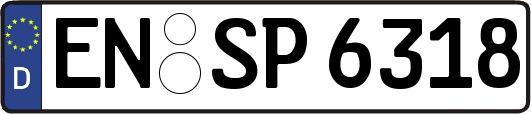 EN-SP6318