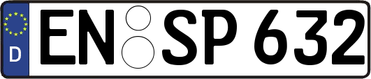 EN-SP632