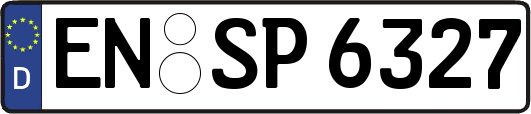 EN-SP6327