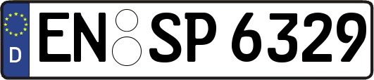 EN-SP6329