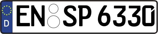 EN-SP6330