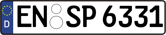 EN-SP6331