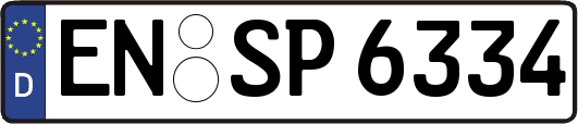 EN-SP6334