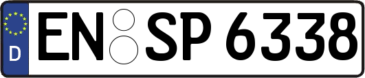 EN-SP6338