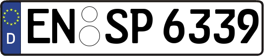 EN-SP6339