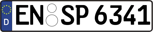 EN-SP6341