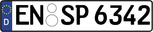 EN-SP6342