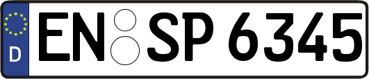 EN-SP6345