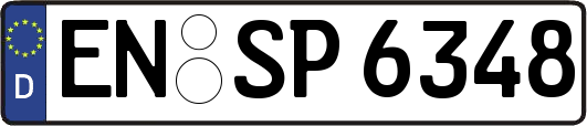 EN-SP6348