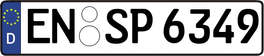 EN-SP6349