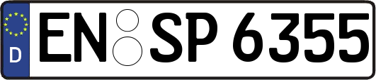 EN-SP6355