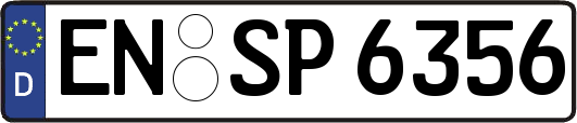 EN-SP6356