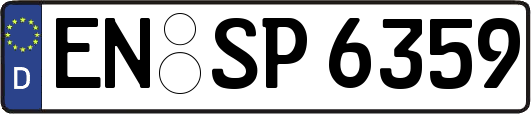 EN-SP6359