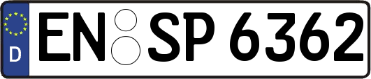 EN-SP6362