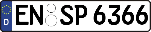 EN-SP6366