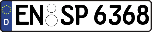 EN-SP6368