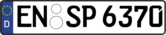 EN-SP6370