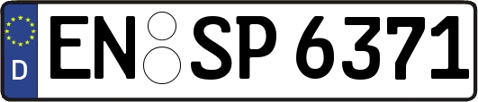 EN-SP6371