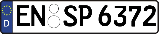 EN-SP6372