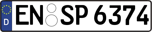 EN-SP6374