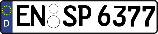 EN-SP6377