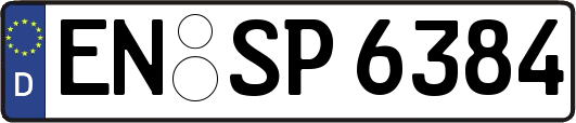 EN-SP6384
