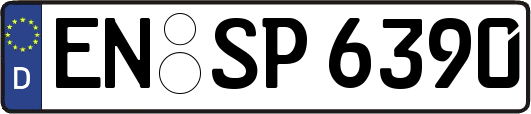 EN-SP6390