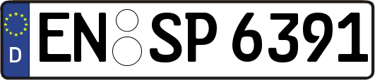EN-SP6391