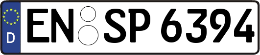 EN-SP6394