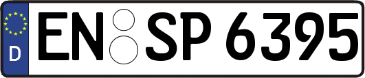 EN-SP6395