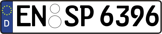 EN-SP6396