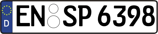 EN-SP6398